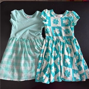 DotDot Smile Dress Bundle
